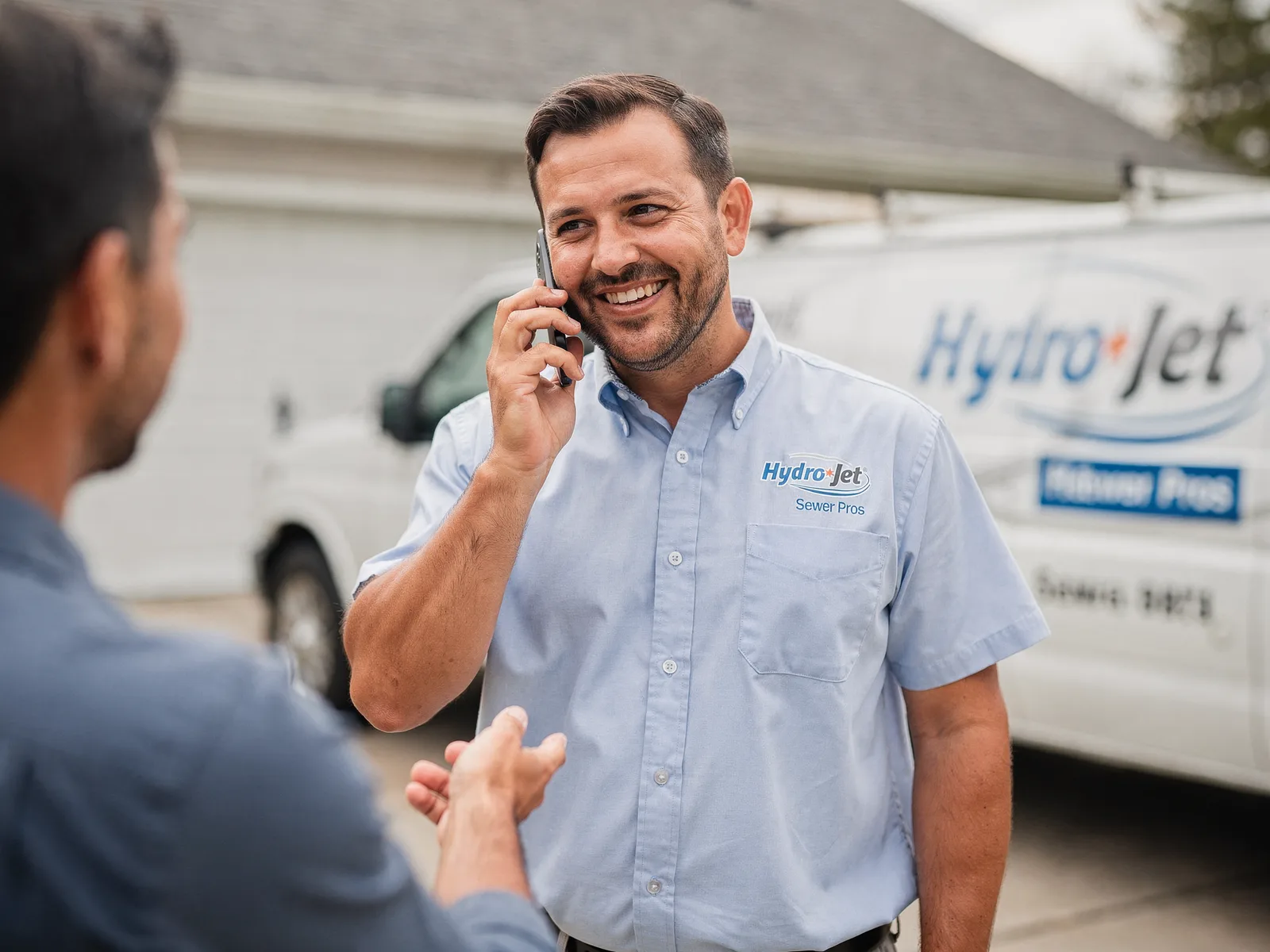 Hydro Jetting Jefferson, OR FAQs